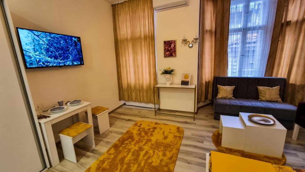 סראייבו My Lovely Palace מראה חיצוני תמונה