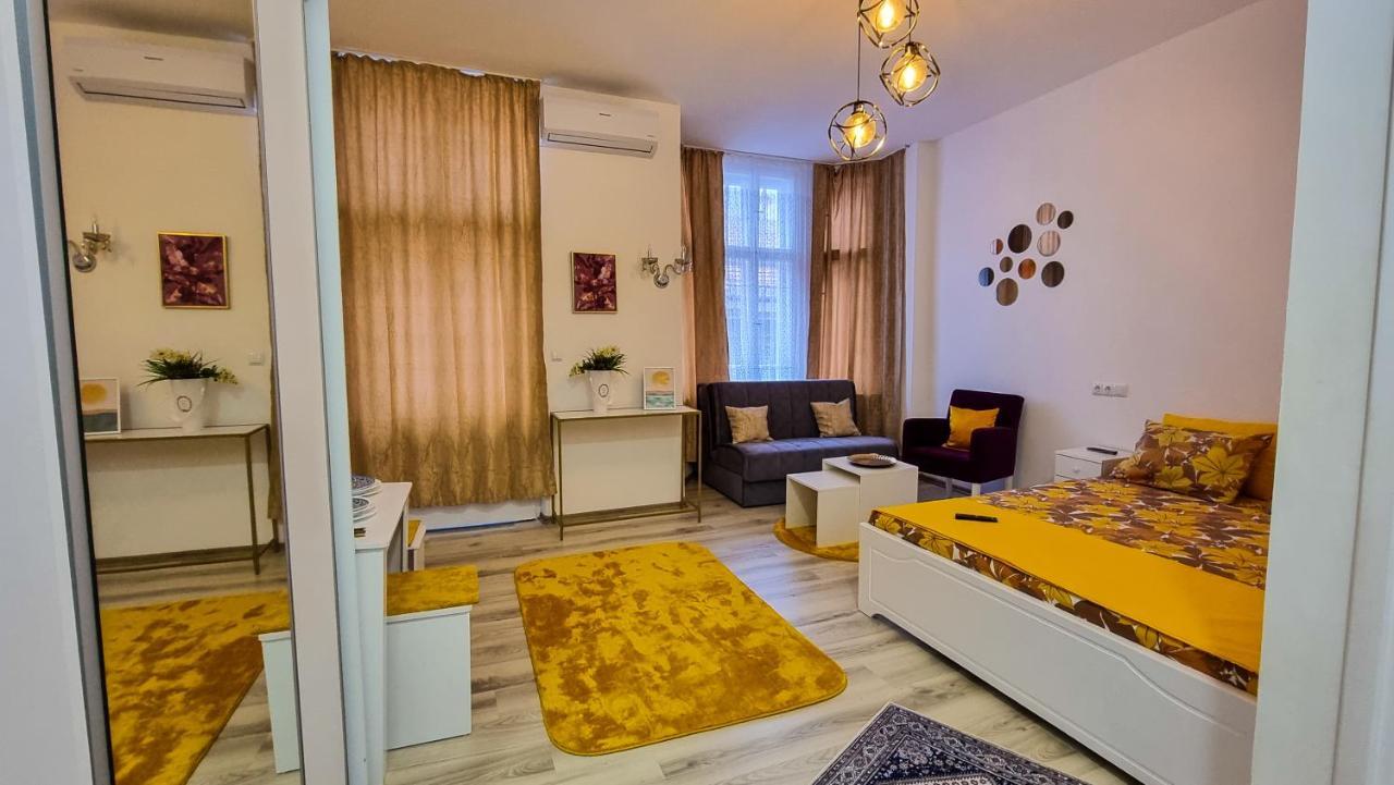 סראייבו My Lovely Palace מראה חיצוני תמונה