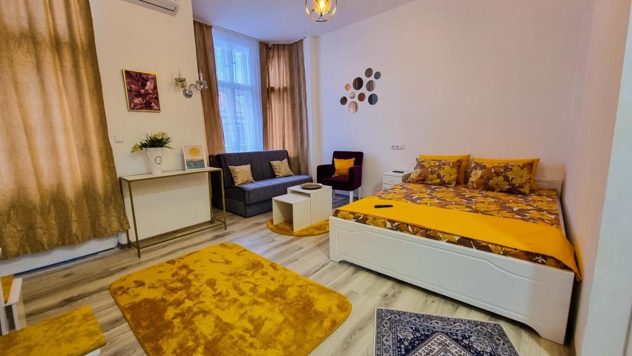 סראייבו My Lovely Palace מראה חיצוני תמונה