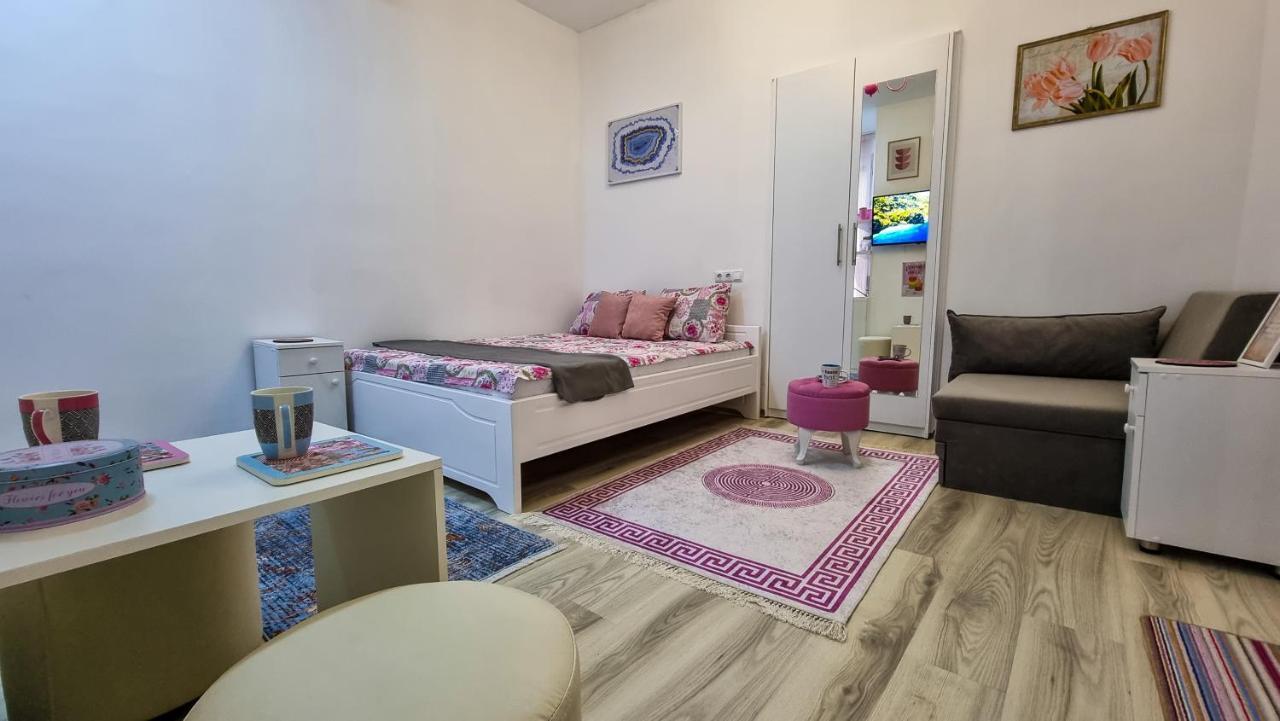 סראייבו My Lovely Palace מראה חיצוני תמונה