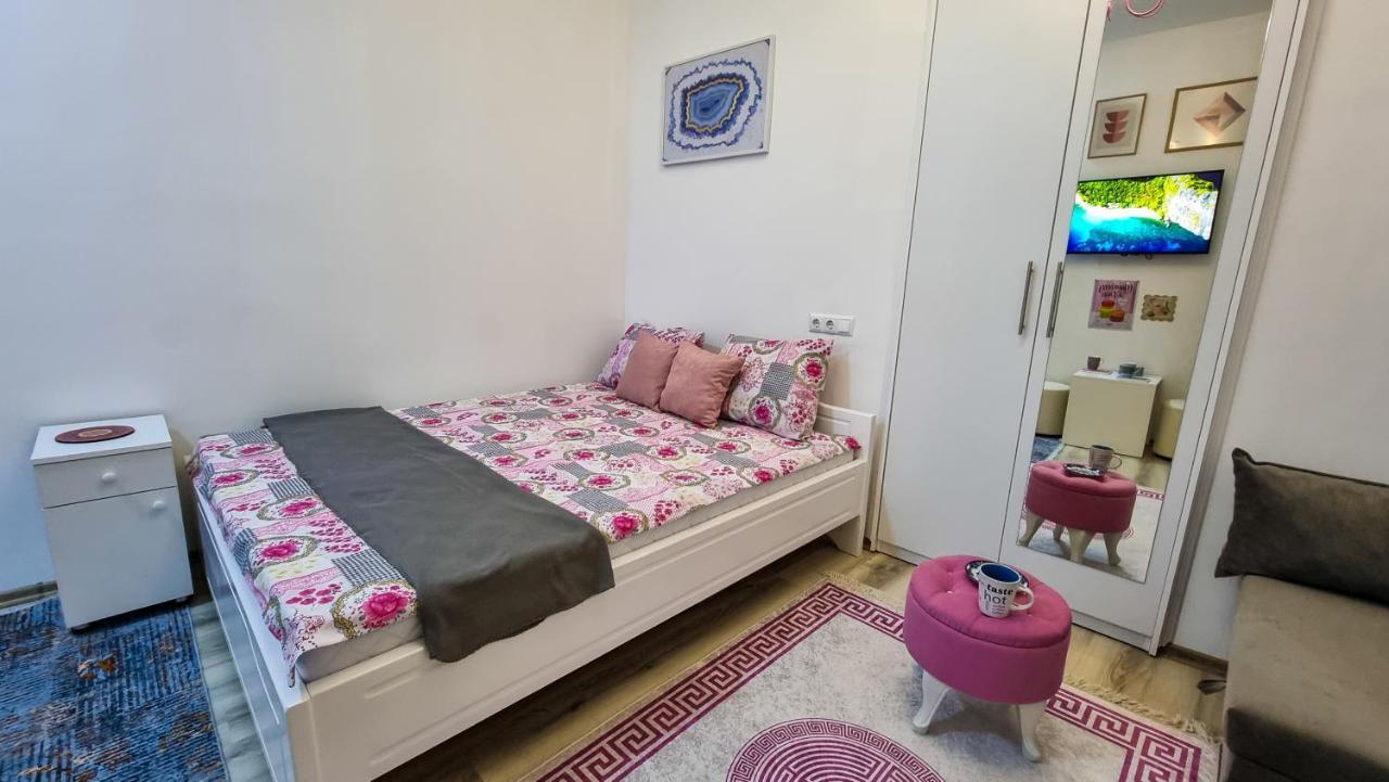 סראייבו My Lovely Palace מראה חיצוני תמונה